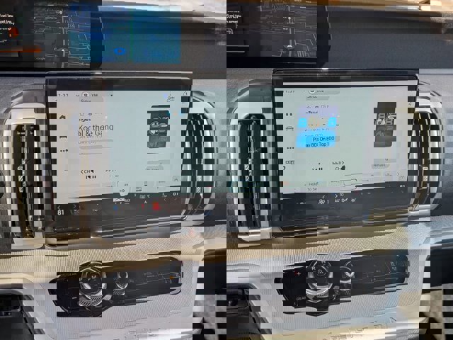 Certified 2025 Ford Expedition Max Active image 21