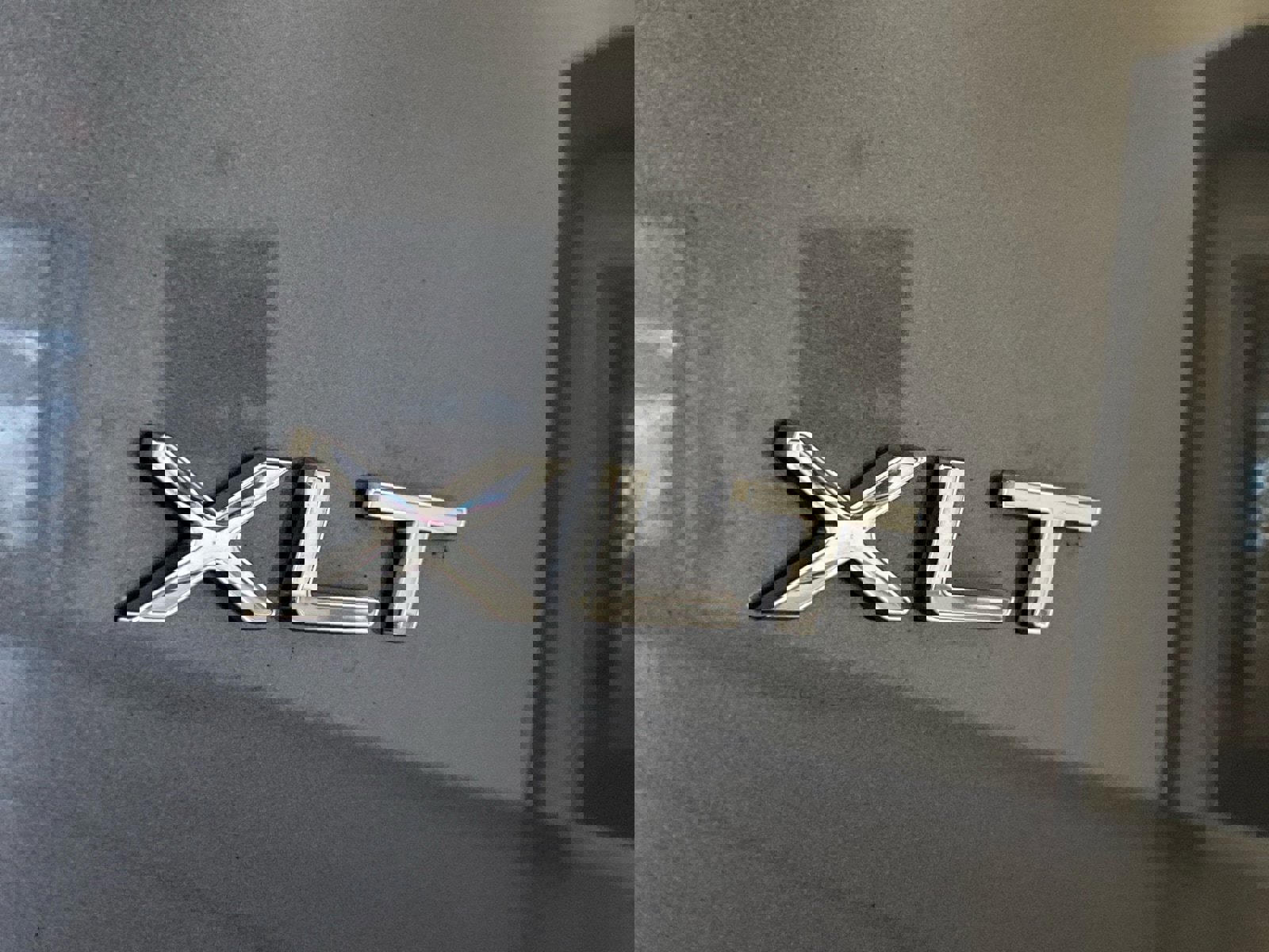 Certified 2024 Ford Transit 350 XLT image 9