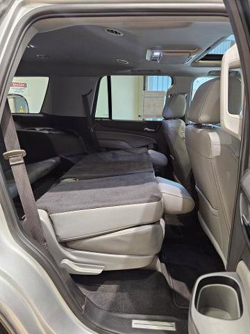 Used 2020 Chevrolet Tahoe LT image 34