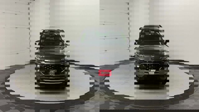 Certified 2020 Ford Escape Titanium image 11