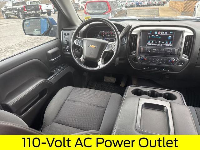 Used 2019 Chevrolet Silverado 1500 LT w/ All Star Edition image 11