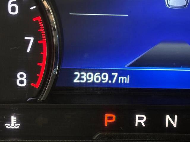 Certified 2023 Ford Explorer ST-Line w/ Class IV Trailer Tow Package image 25