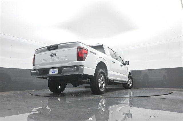 Certified 2024 Ford F150 XLT w/ Tow/Haul Package image 30