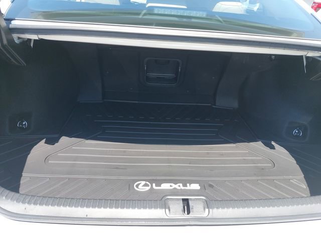 Used 2020 Lexus ES 350 w/ Accessory Package 2 FWD image 12