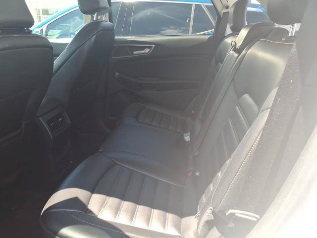 Certified 2024 Ford Edge SEL w/ Convenience Package AWD/4WD image 14
