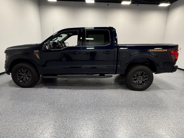 Certified 2026 Ford F150 Tremor w/ Equipment Group 402B AWD/4WD image 8