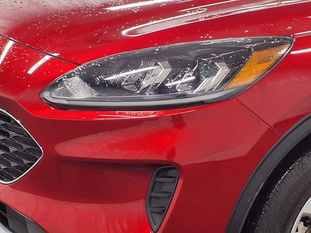 Certified 2022 Ford Escape SE w/ Convenience Package image 29