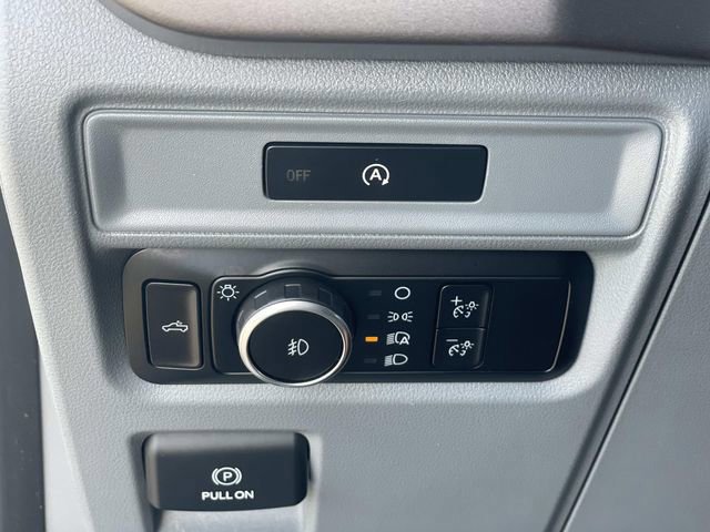 Certified 2025 Ford F150 XLT w/ Equipment Group 301A Standard image 20