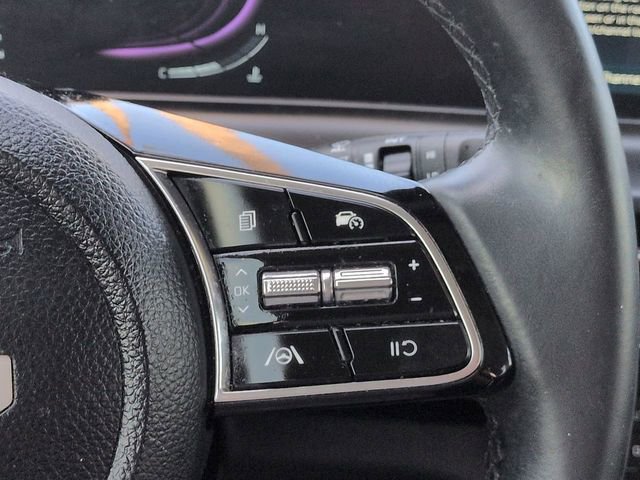 Used 2025 Kia Seltos S AWD/4WD image 25