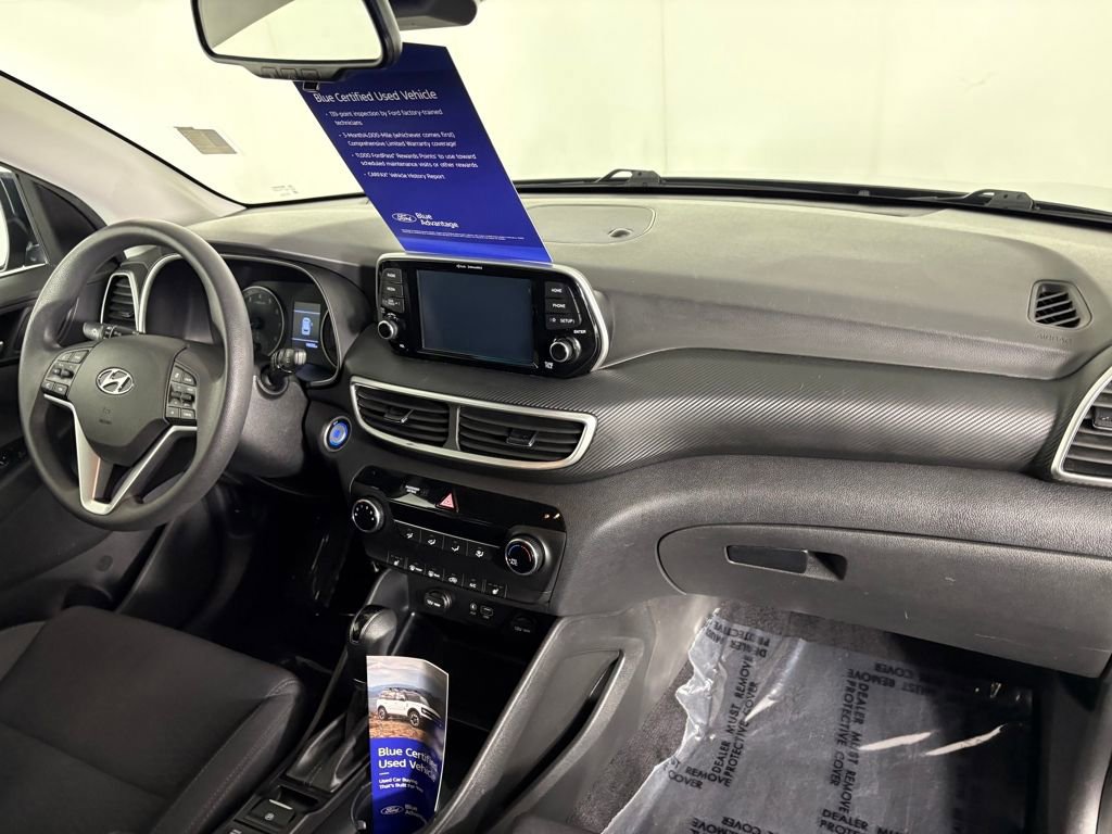 Used 2020 Hyundai Tucson Value image 35