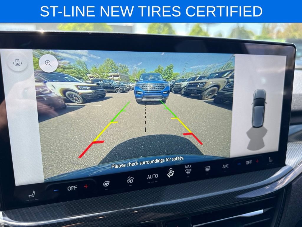 Certified 2023 Ford Escape ST-Line w/ Tech Pack #1 AWD/4WD image 26