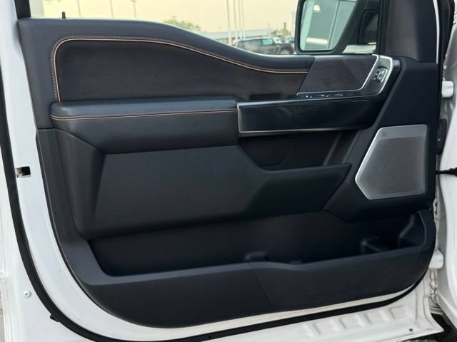 Certified 2021 Ford F150 Platinum w/ Equipment Group 701A High AWD/4WD image 10