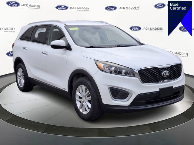 Used 2018 Kia Sorento LX