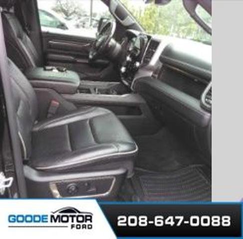Used 2020 RAM 1500 Limited image 5