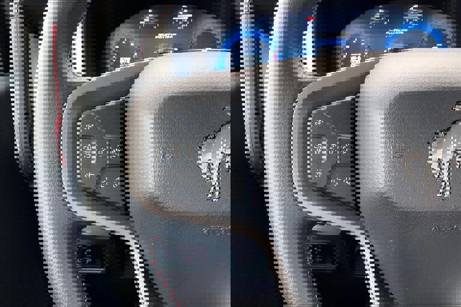 Certified 2025 Ford Bronco Big Bend w/ Black Diamond Package image 22