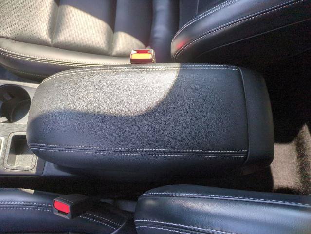 Certified 2023 Ford Escape Platinum AWD/4WD image 24