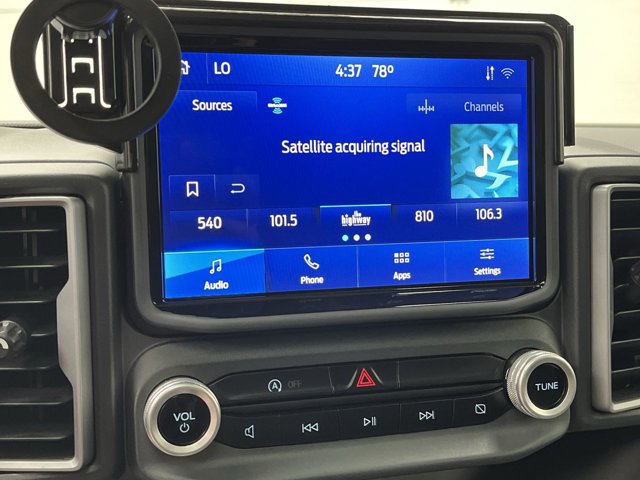 Certified 2022 Ford Bronco Sport Big Bend w/ Convenience Package AWD/4WD image 20