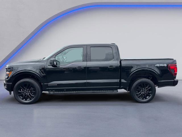 Certified 2024 Ford F150 XLT w/ Equipment Group 303A High AWD/4WD image 9