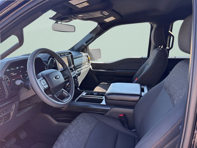 Certified 2022 Ford F150 Tremor w/ Tow Technology Package AWD/4WD image 4