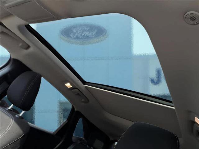 Certified 2023 Ford Escape Active w/ Tech Pack #2 image 20