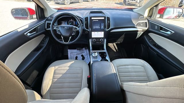 Certified 2023 Ford Edge SEL w/ Convenience Package image 14