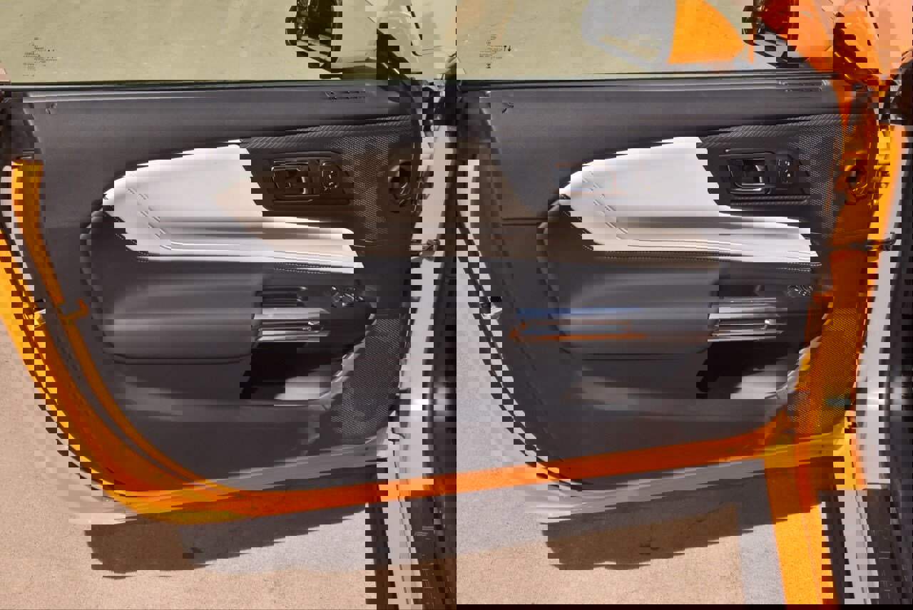 Certified 2026 Ford Mustang Premium image 31