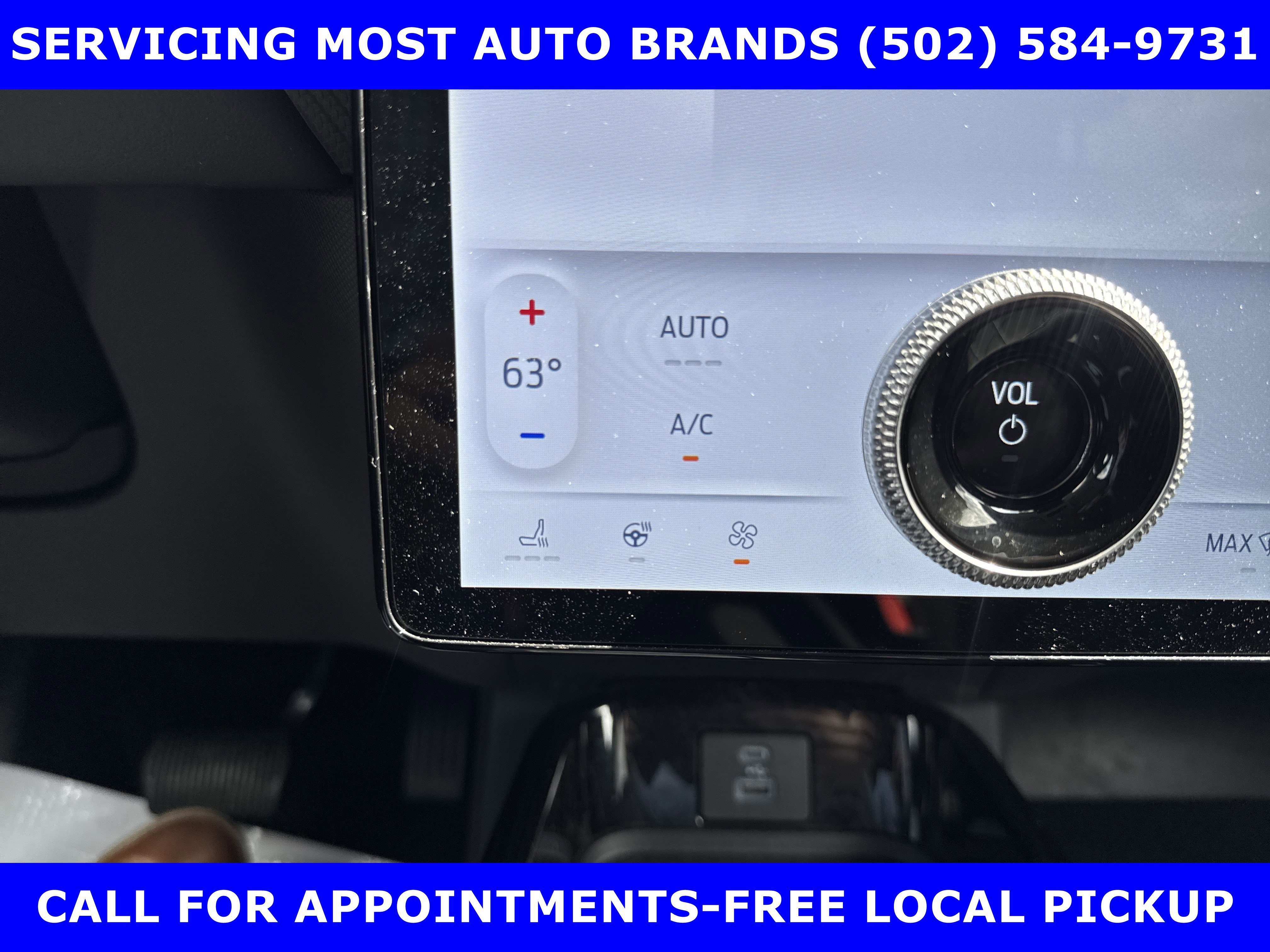 Certified 2024 Ford Mustang Mach-E Select w/ Comfort Package Lite image 23