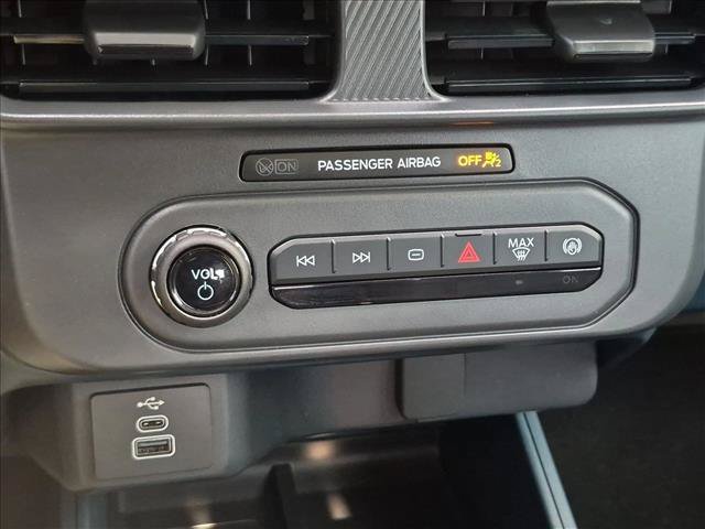 Certified 2026 Ford Maverick XL FWD image 13