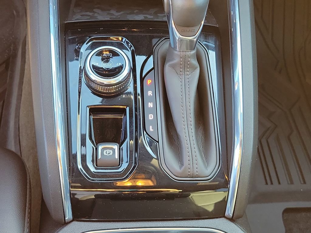 Used 2023 GMC Canyon Elevation w/ Elevation Premium Package image 31