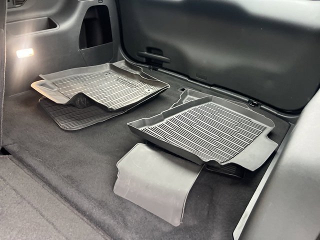 Certified 2022 Ford Edge SEL w/ Convenience Package image 22