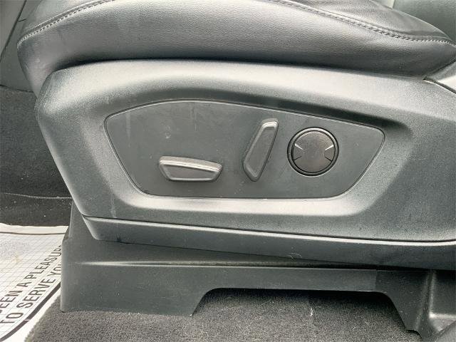 Certified 2023 Ford Explorer XLT w/ Equipment Group 202A image 12