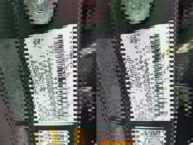 Certified 2024 Ford Bronco Sport Outer Banks image 29