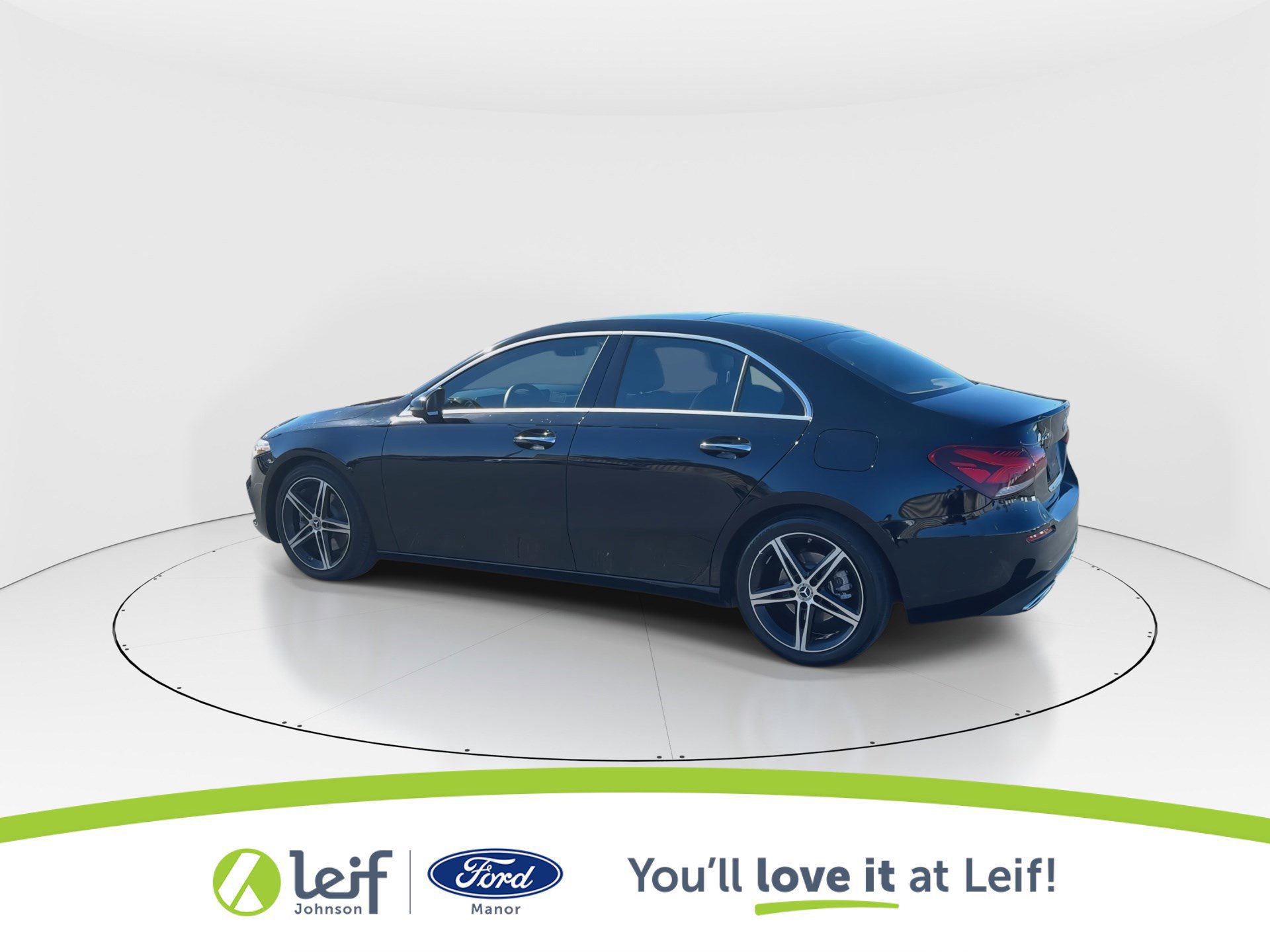 Used 2020 Mercedes-Benz A 220 image 5