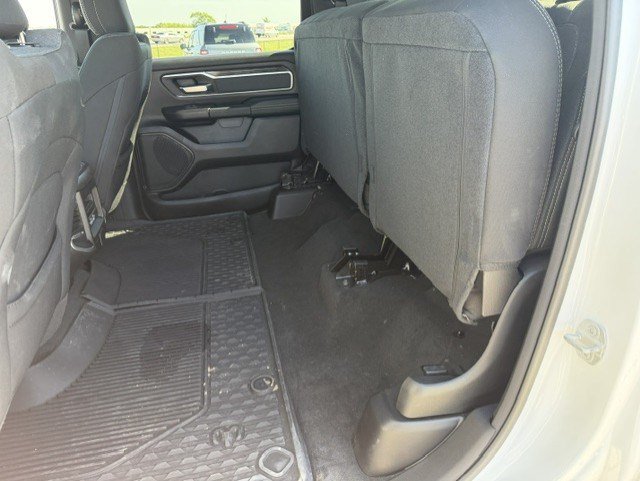 Used 2023 RAM 1500 Big Horn AWD/4WD image 31