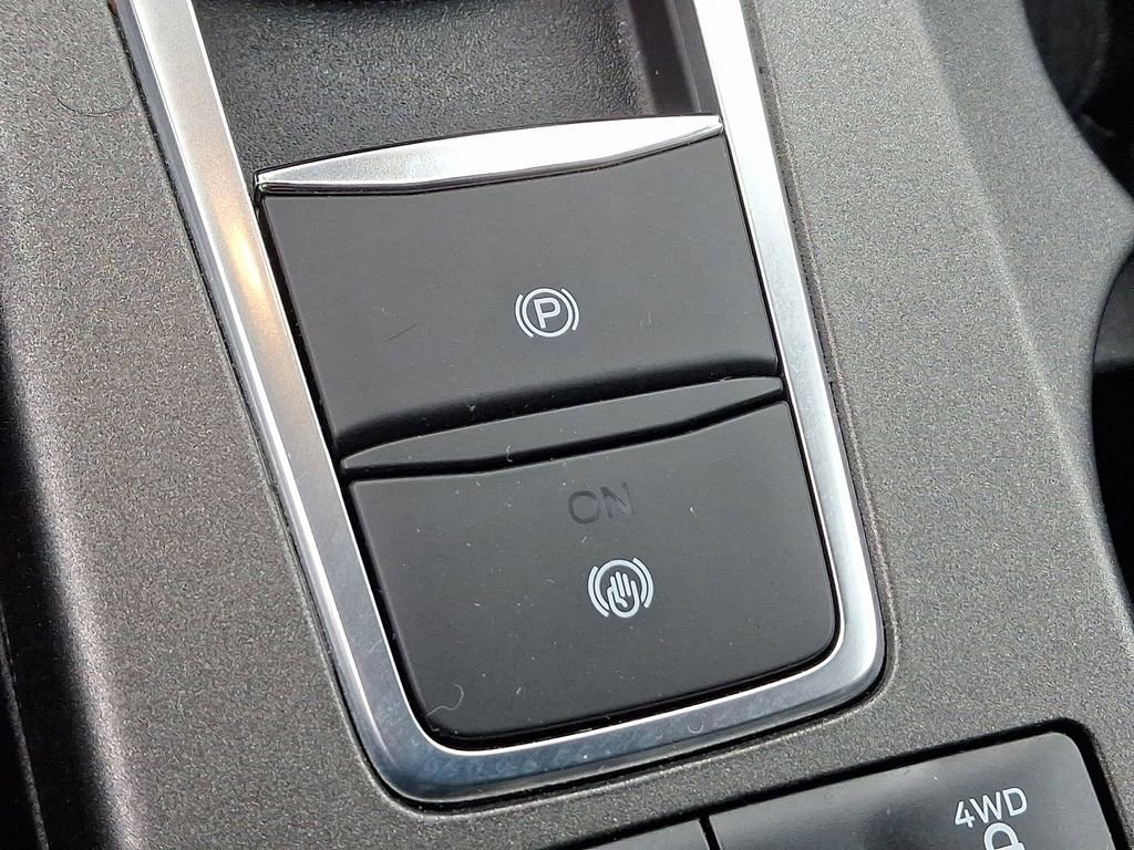 Certified 2025 Ford Bronco Sport Badlands image 25