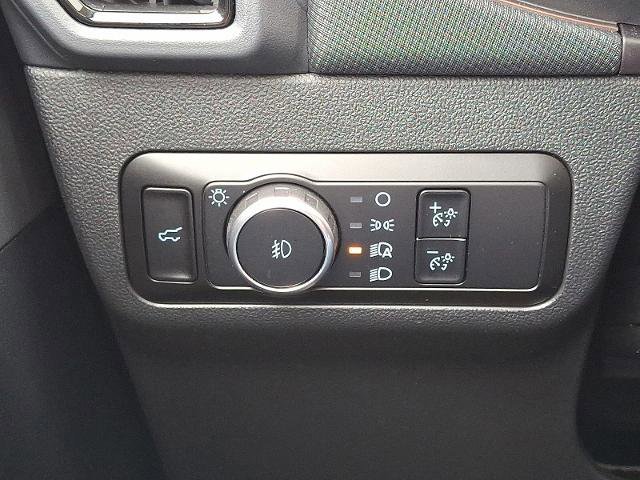 Certified 2023 Ford Bronco Sport Outer Banks w/ Tech Package image 23