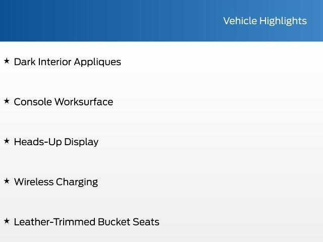 Certified 2024 Ford F150 Lariat w/ Equipment Group 502A High AWD/4WD image 28