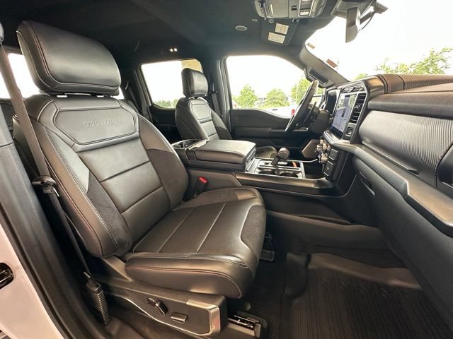 Certified 2025 Ford F150 Raptor AWD/4WD image 26