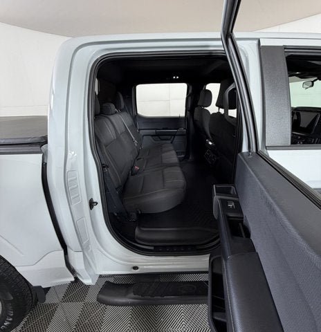 Certified 2024 Ford F150 STX RWD image 5