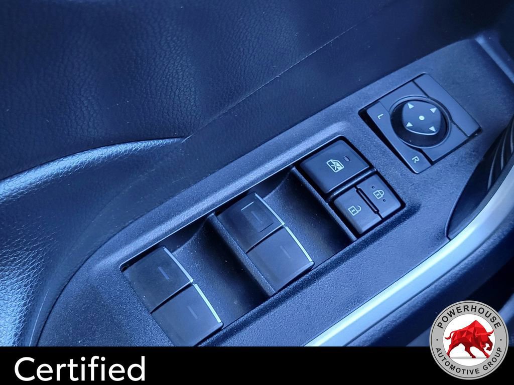 Used 2022 Toyota RAV4 XLE image 26