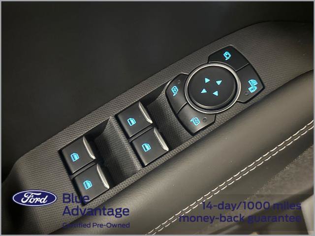 Certified 2023 Ford Mustang Mach-E Premium AWD/4WD image 15
