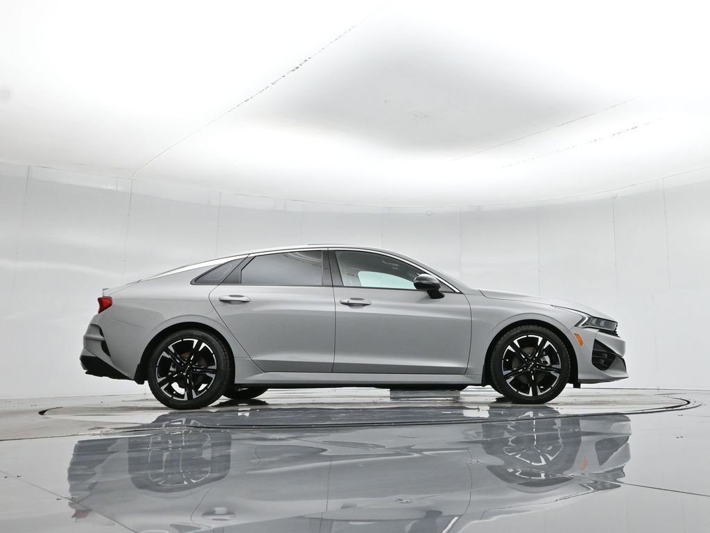 Used 2022 Kia K5 GT-Line w/ GT-Line Awd Premium Package image 11