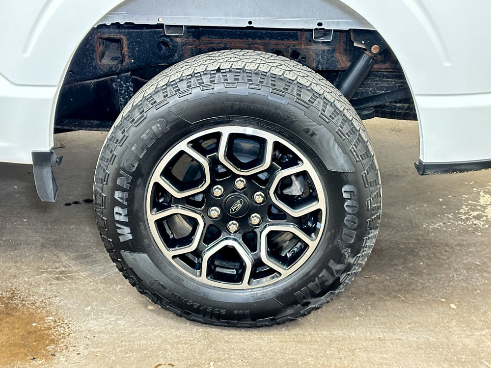 Certified 2023 Ford F150 XL w/ STX Appearance Package AWD/4WD image 46