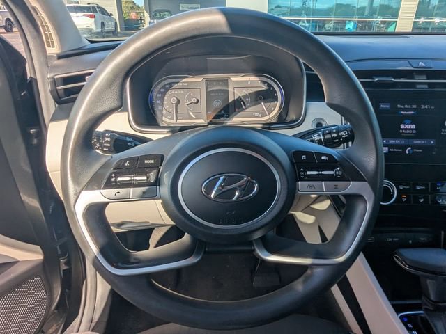 Used 2023 Hyundai Tucson SEL image 12