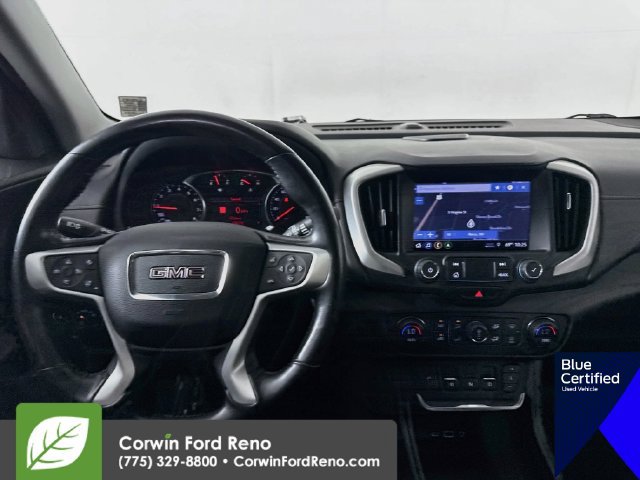 Used 2019 GMC Terrain SLT w/ Preferred Package AWD/4WD image 26