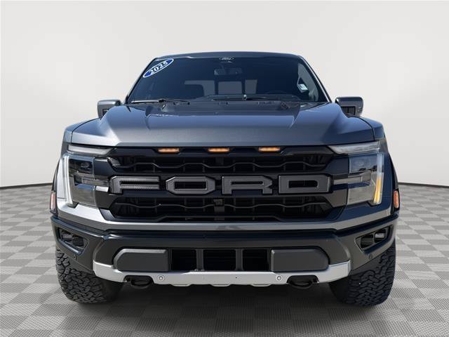 Certified 2025 Ford F150 Raptor AWD/4WD image 3