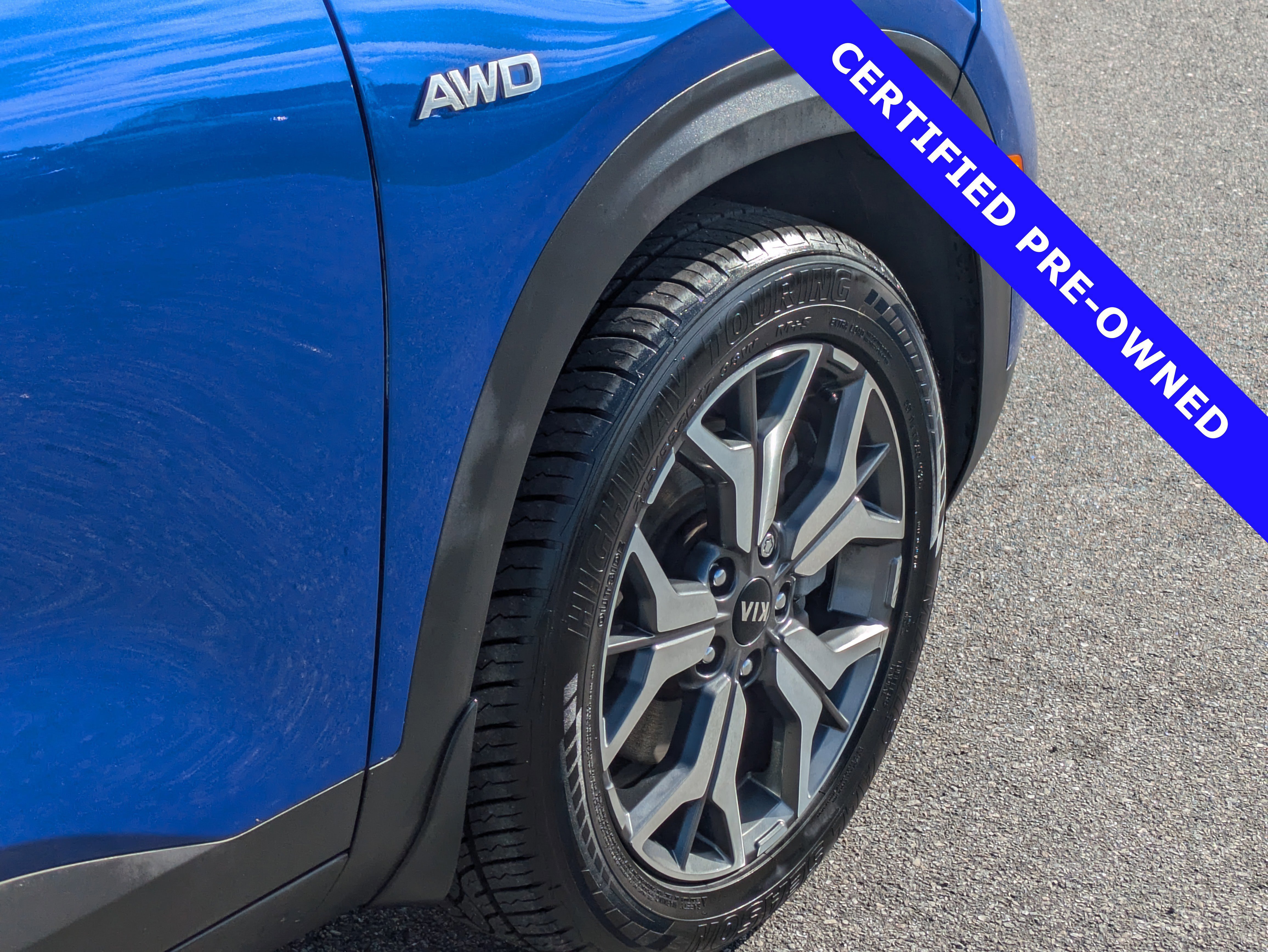 Used 2021 Kia Seltos EX image 13