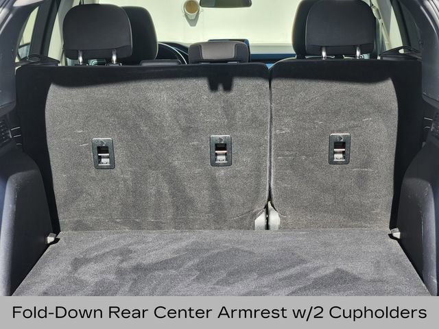 Certified 2022 Ford Escape SE w/ Convenience Package image 20