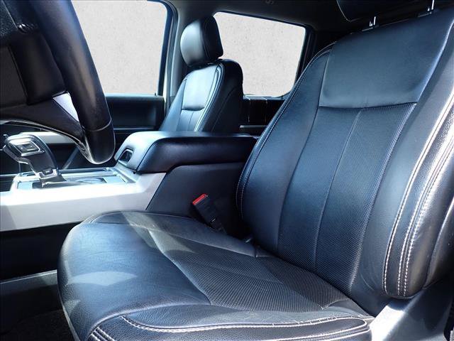 Certified 2020 Ford F150 Lariat AWD/4WD image 12