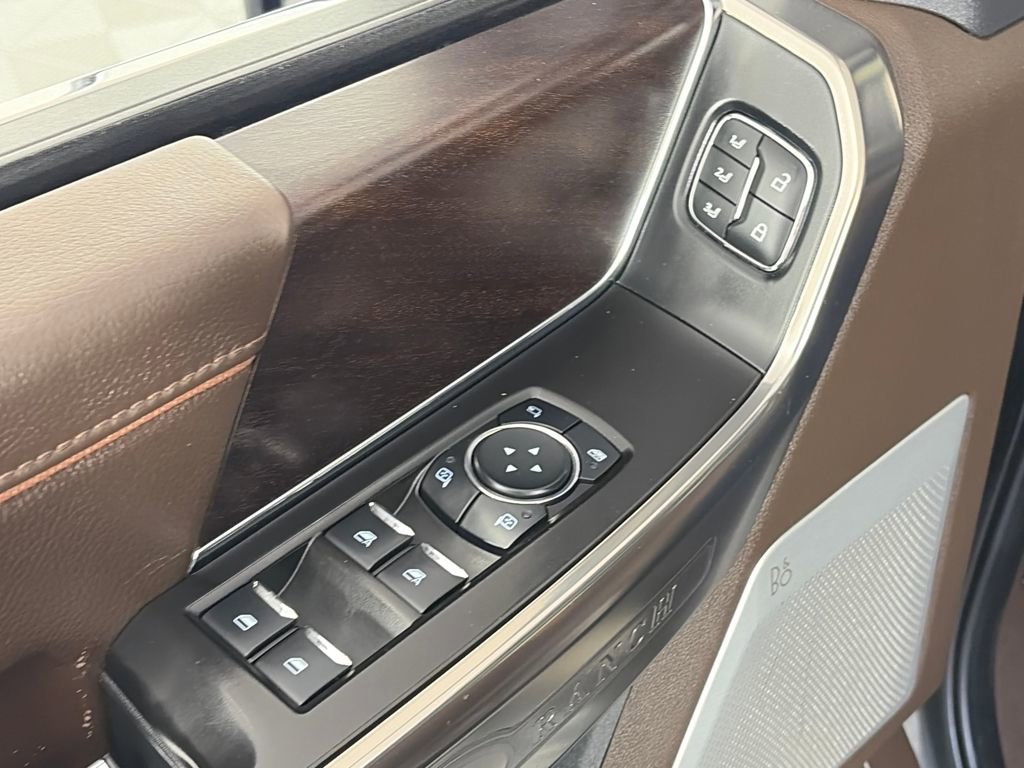 Certified 2024 Ford F150 King Ranch w/ FX4 Off-Road Package image 27